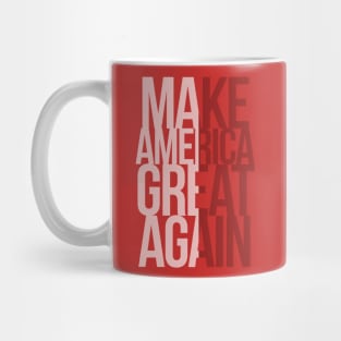 Make America Great Again! Mug